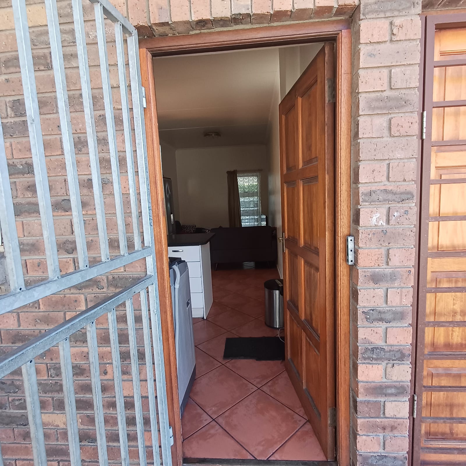 2 Bedroom Property for Sale in Vasco Estate Western Cape